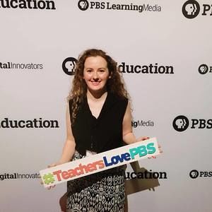 Meet your Posher, Katherine